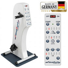 FlexaGym - das NEUE Medi Gym