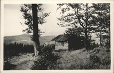 Hinternah Blockh?tte