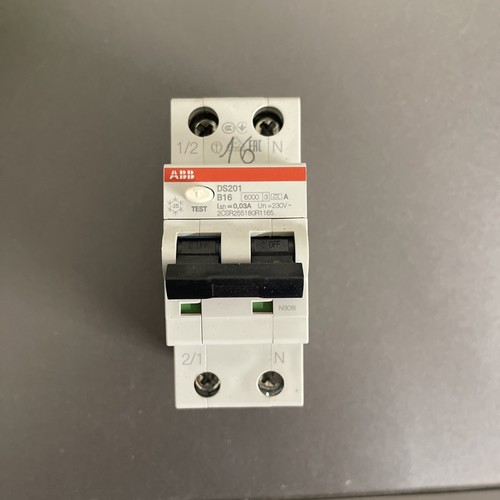 Abb schalter - abb, fi/ls-schalter
