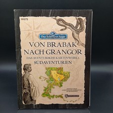 Das Schwarze Auge DSA -