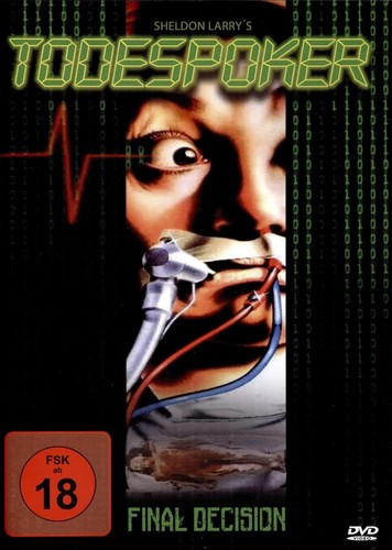 Terminal choice todespoker - terminal,
