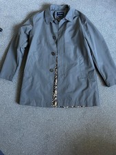 Harry Brown London-Kurzmantel