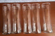Superfest Sekt Glas 5 x DDR