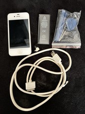 Apple iPhone 4S 16 GB, Weiß