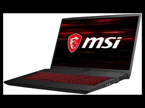 Msi gf75 10scxr - gf75, 10scxr-019