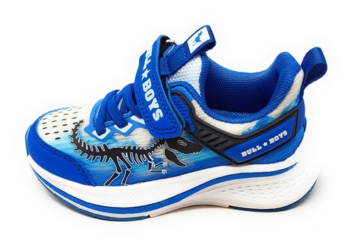 Bull boys kinderschuh - kinderschuh, mit