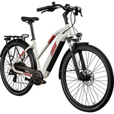 Zündapp Z810 E Bike Damen