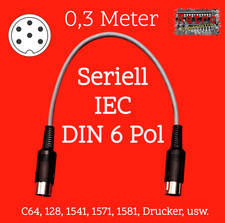 Commodore C 64 C64 128 Plus4