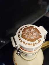 Bierkrug groß "Deutsche