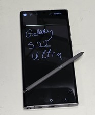 Samsung Galaxy S22 Ultra | 256