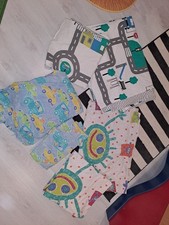 Kinder Bettwäsche Set Jungen