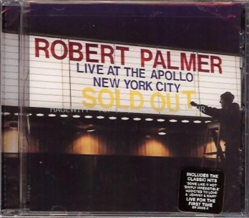 Robert palmer - -,