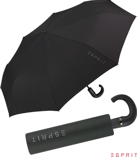 Esprit herren regenschirm - esprit,