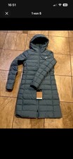 The North Face Jacke