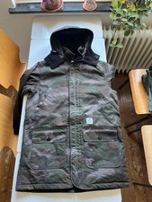 Carhartt Smith Coat XL