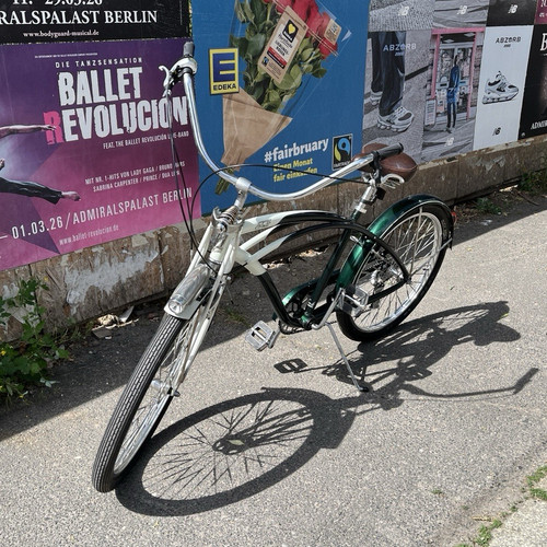 Felt cruiser fahrrad - cruiser,