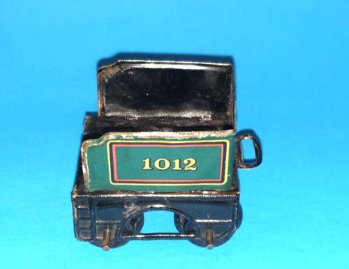 D0229122687 uralt bing - ,