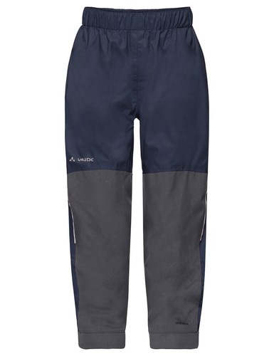 Vaude escape pants kinder - vaude,