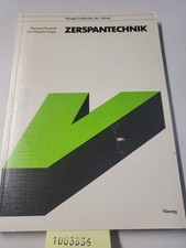 Zerspantechnik pauksch