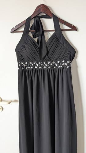Amelia chiffon abendkleid - amelia,