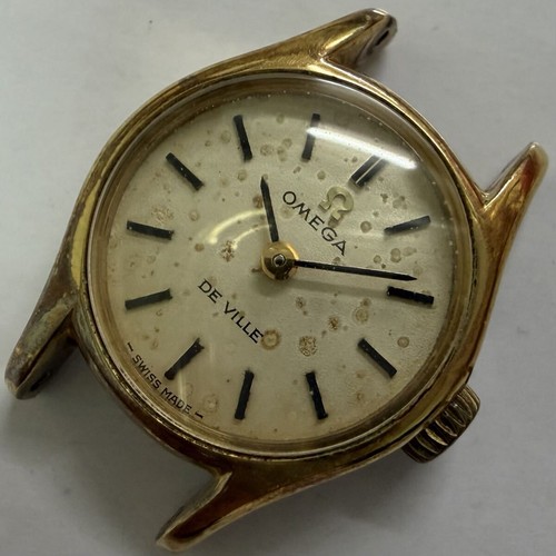 Original omega ville - omega, de