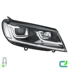 Hauptscheinwerfer rechts LED