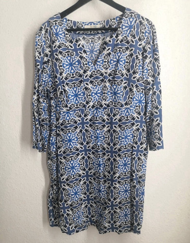 Boden damen kleid leinen - kleid,