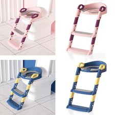 Toilettentrainer mit treppe - toilettentrainer, wc