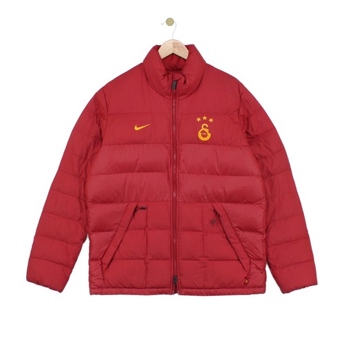 Nike galatasaray puffer jacke - galatasaray,