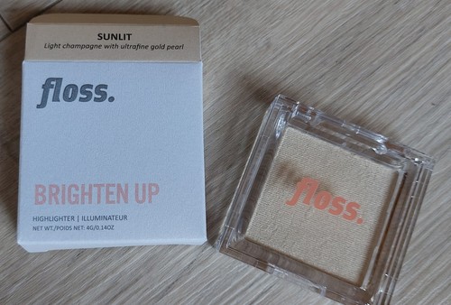 Floss brighten highlighter - floss,