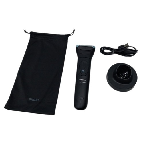 Philips bodygroom series 5000 - bodygroom,