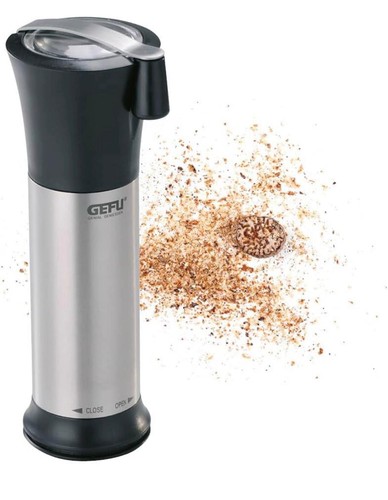 Gefu muskatmühle moscata - gefu,