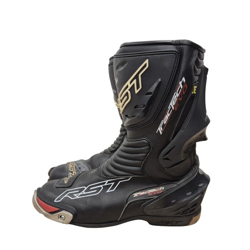Rst tractech evo - rst,