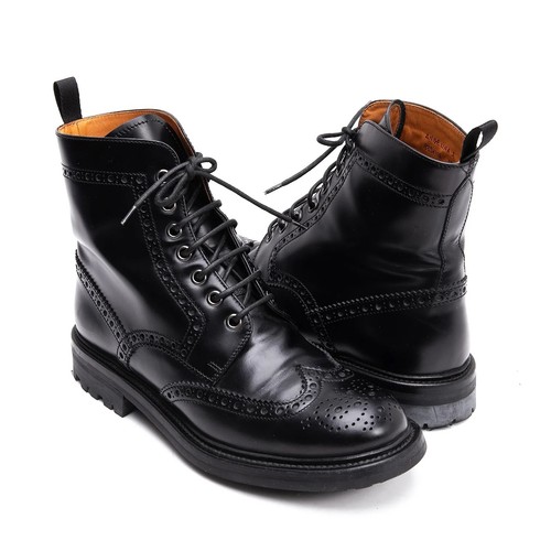 Church budapester ankle - ,