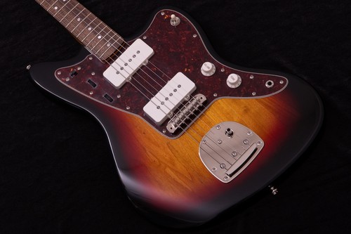 Squier fender classic - by,