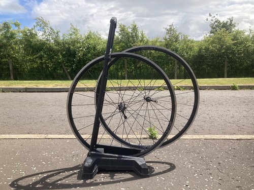 Hunt 700c race aero tubeless - aero,