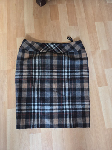 Madelaine wollrock 40 - gr,