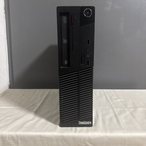 Lenovo thinkcentre m72e sff - m72e,