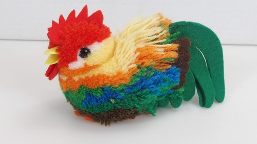 Steiff wollminiatur 7245 - steiff, 7245/08
