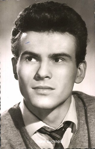 Horst buchholz kolibri verlag - horst, kolibri-verlag