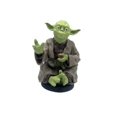 Star Wars Yoda Figur 8cm -