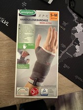 Sensiplast handgelenkbandage - sensiplast,