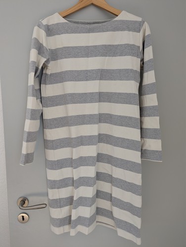 Muji baumwolle s kleid - gr.,