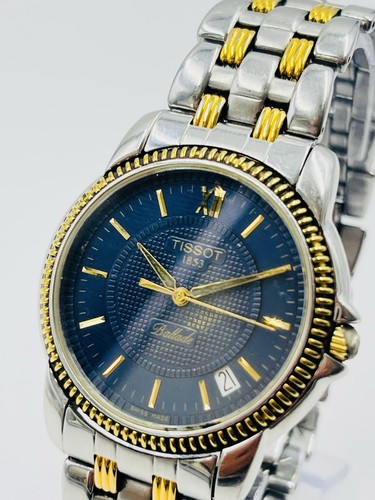 Tissot ballade bicolor - ballade,