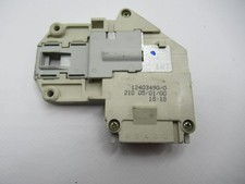 Türverriegelung Türschloss