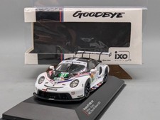 Modellautos 1:43 IXO Porsche
