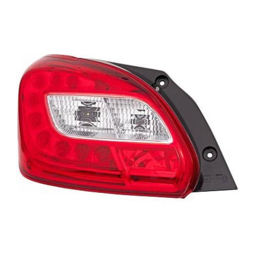 Diederichs led heckleuchte - diederichs,