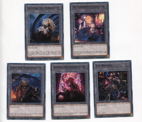 Sdaz spielmarken 5 - yu-gi-oh!,