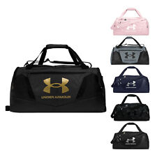 UNDER ARMOUR Sporttasche Umhängetasche Reisetasche Undeniable MD 58L Duffel 5.0