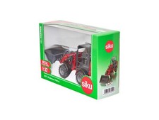 Siku farmer 3059 - siku, weidemann